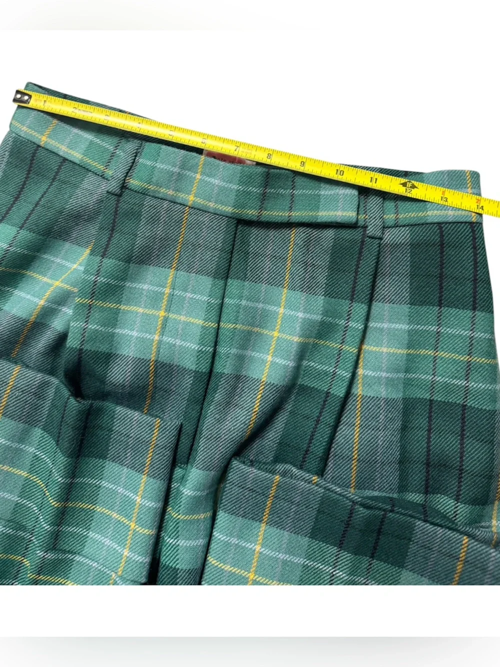 kate spade high waist